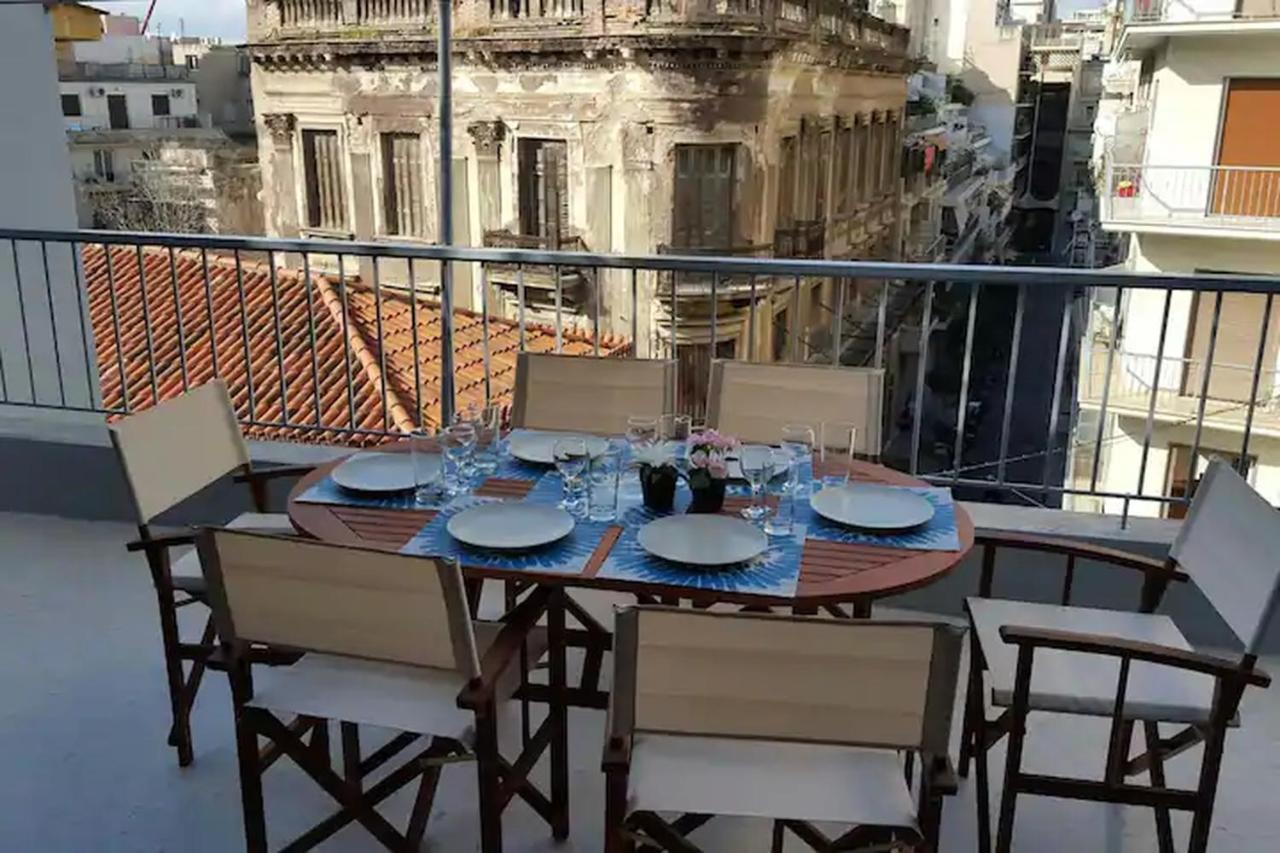 2Bdr Boutique Full Apt In Plaka Αθήνα Εξωτερικό φωτογραφία