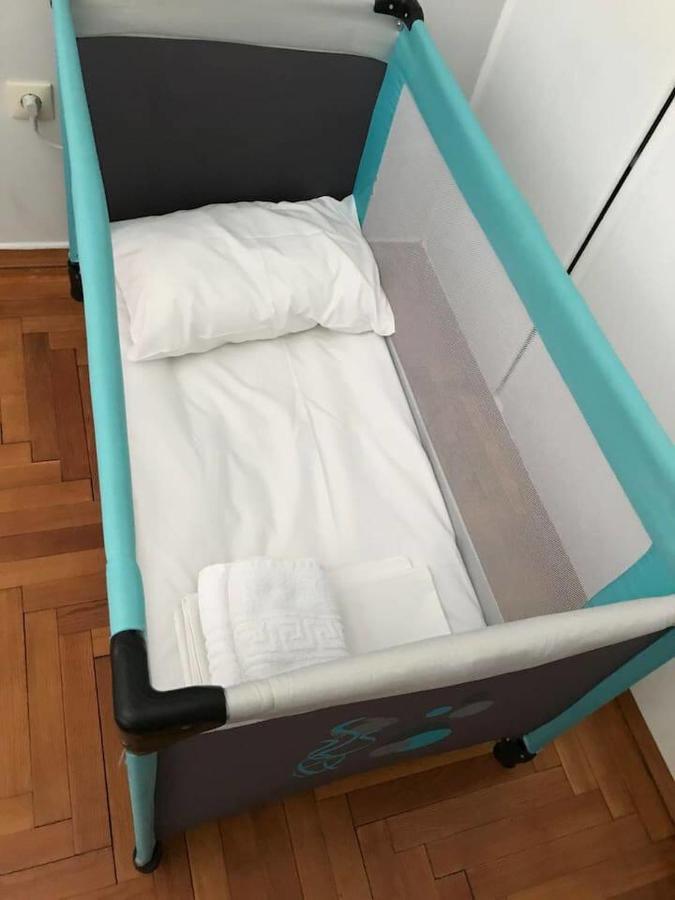 2Bdr Boutique Full Apt In Plaka Αθήνα Εξωτερικό φωτογραφία