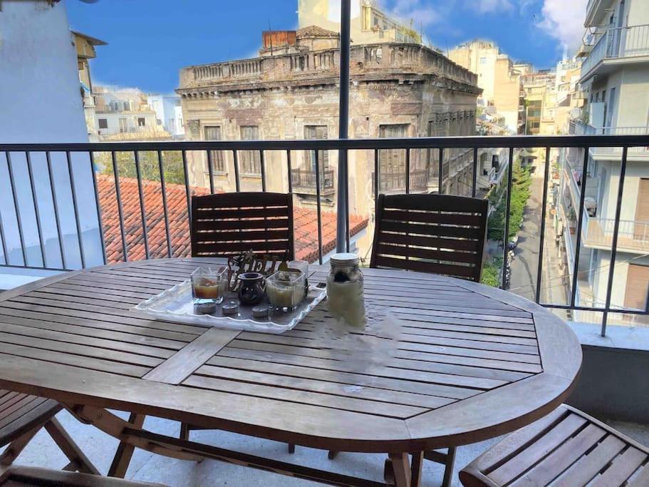 2Bdr Boutique Full Apt In Plaka Αθήνα Εξωτερικό φωτογραφία