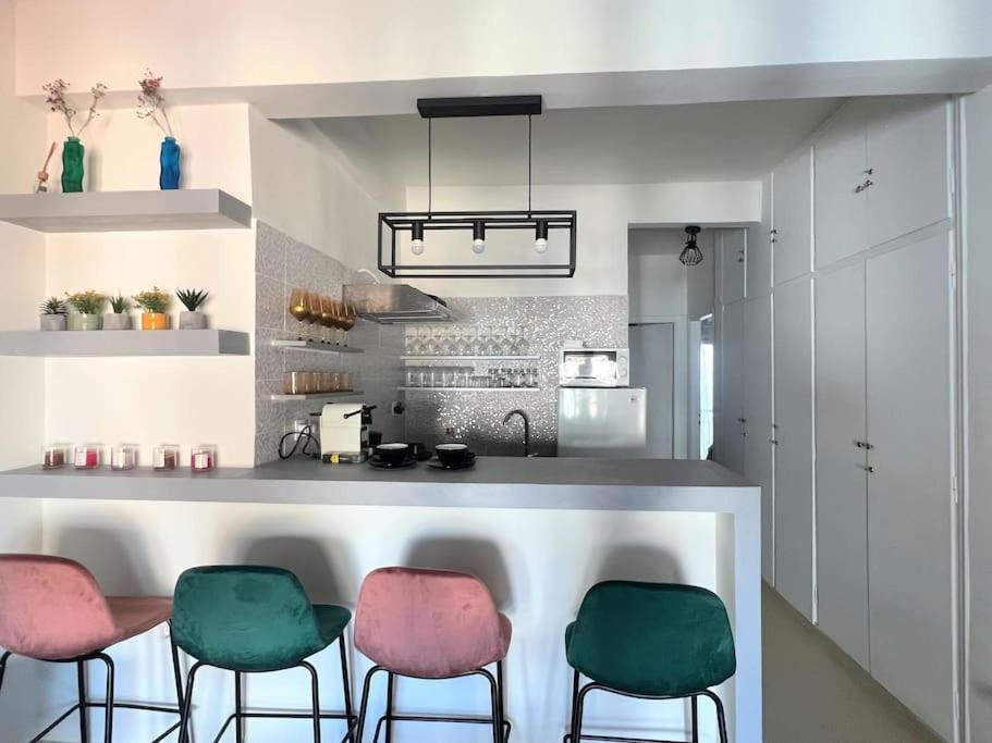 2Bdr Boutique Full Apt In Plaka Αθήνα Εξωτερικό φωτογραφία