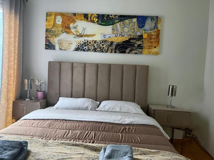 2Bdr Boutique Full Apt In Plaka Αθήνα Εξωτερικό φωτογραφία