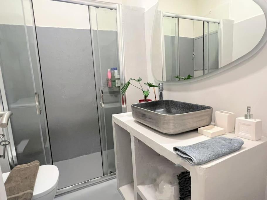 2Bdr Boutique Full Apt In Plaka Αθήνα Εξωτερικό φωτογραφία