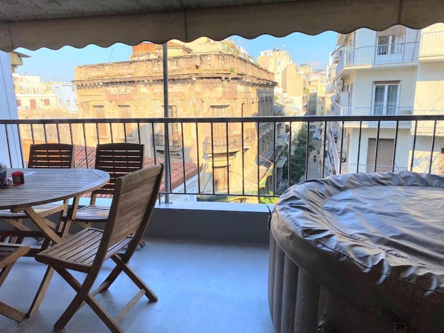 2Bdr Boutique Full Apt In Plaka Αθήνα Εξωτερικό φωτογραφία