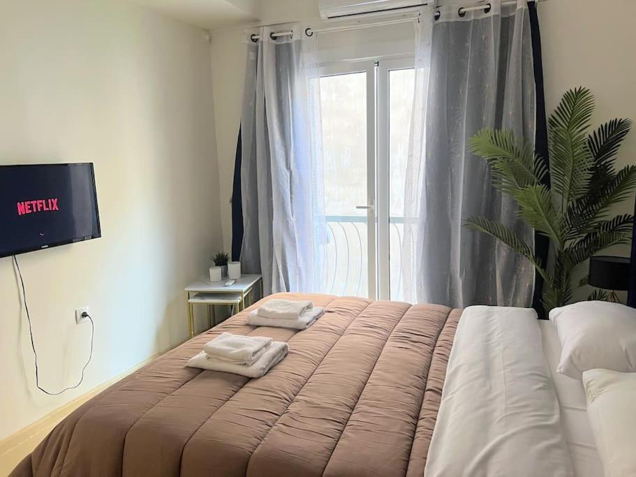 2Bdr Boutique Full Apt In Plaka Αθήνα Εξωτερικό φωτογραφία