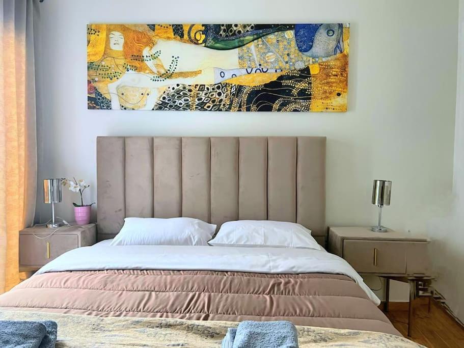 2Bdr Boutique Full Apt In Plaka Αθήνα Εξωτερικό φωτογραφία