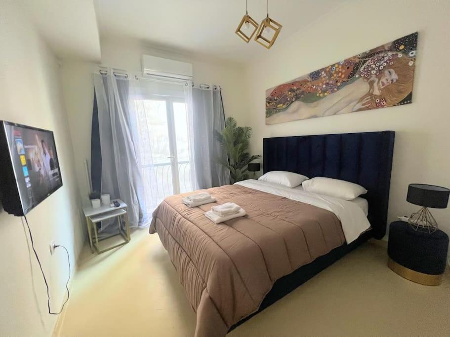2Bdr Boutique Full Apt In Plaka Αθήνα Εξωτερικό φωτογραφία