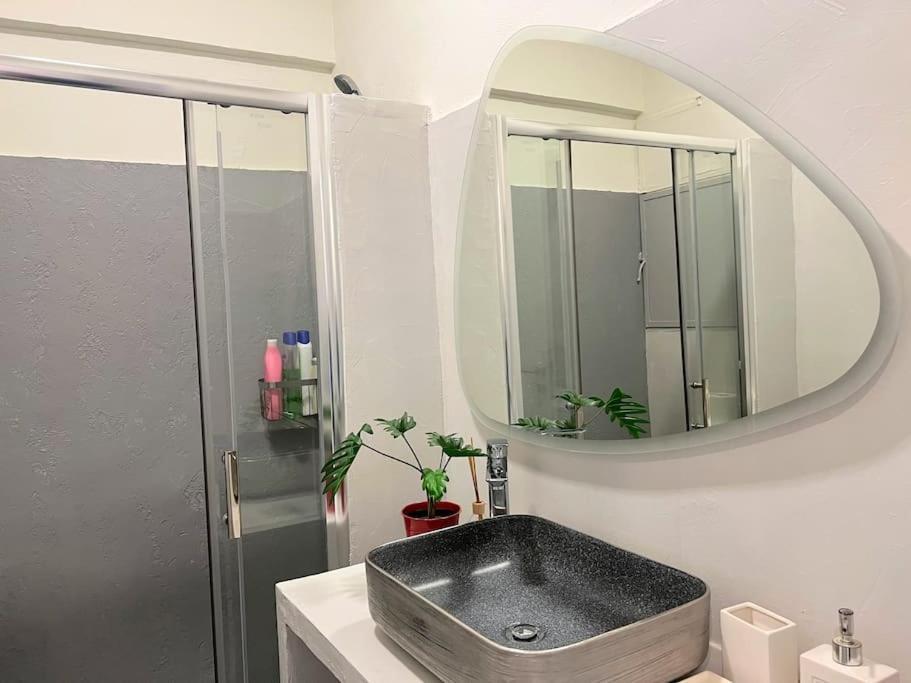 2Bdr Boutique Full Apt In Plaka Αθήνα Εξωτερικό φωτογραφία