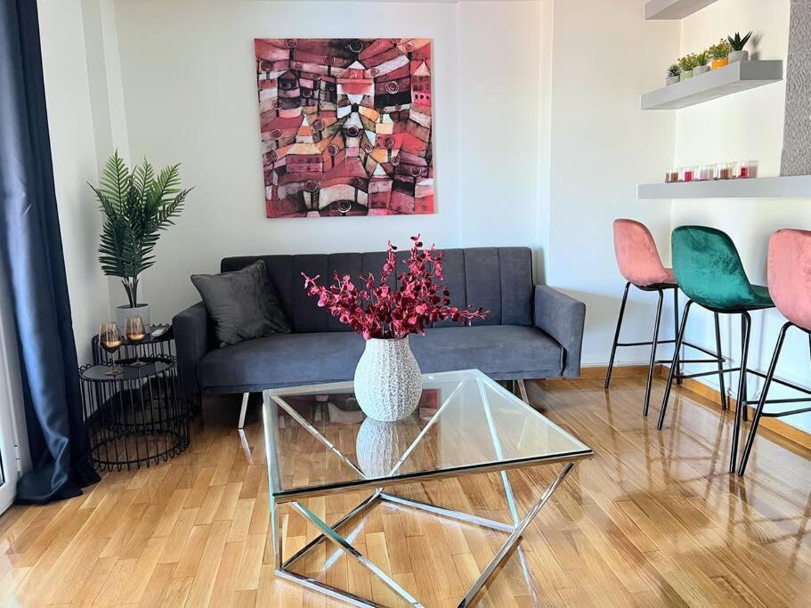 2Bdr Boutique Full Apt In Plaka Αθήνα Εξωτερικό φωτογραφία