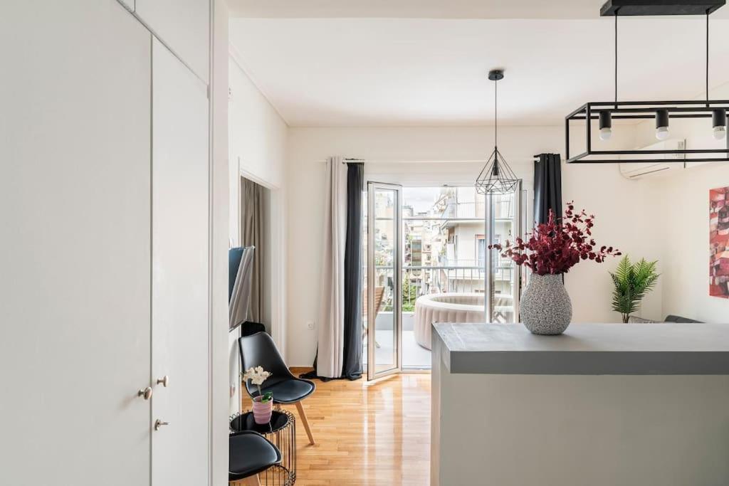 2Bdr Boutique Full Apt In Plaka Αθήνα Εξωτερικό φωτογραφία