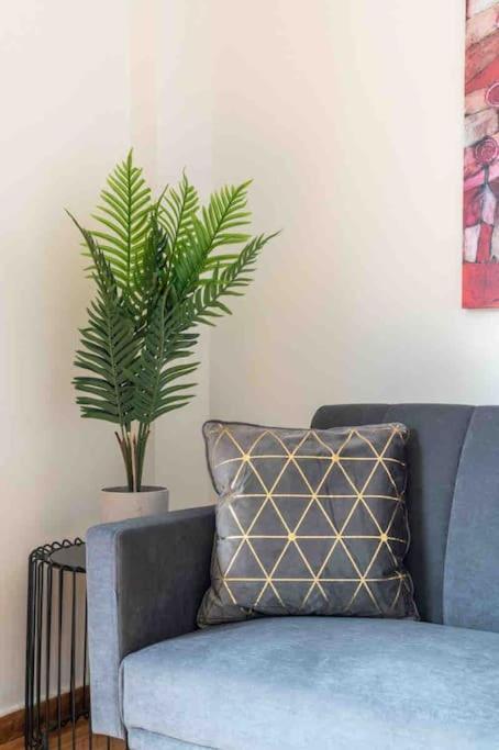 2Bdr Boutique Full Apt In Plaka Αθήνα Εξωτερικό φωτογραφία