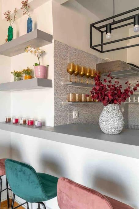 2Bdr Boutique Full Apt In Plaka Αθήνα Εξωτερικό φωτογραφία