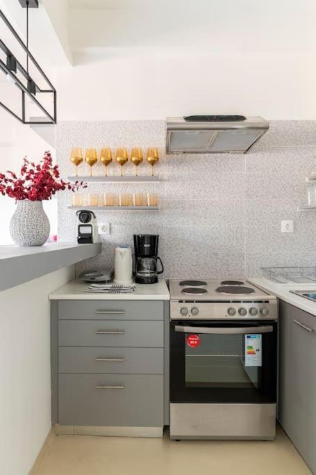2Bdr Boutique Full Apt In Plaka Αθήνα Εξωτερικό φωτογραφία