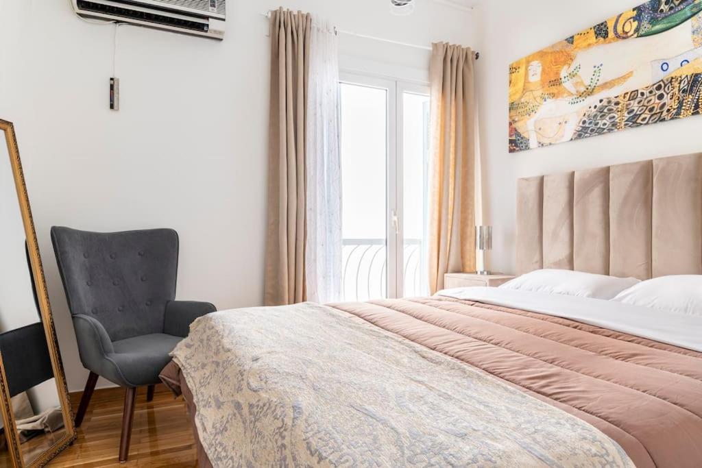 2Bdr Boutique Full Apt In Plaka Αθήνα Εξωτερικό φωτογραφία