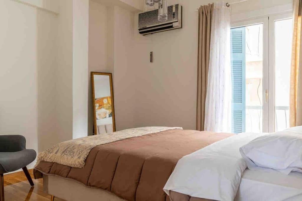 2Bdr Boutique Full Apt In Plaka Αθήνα Εξωτερικό φωτογραφία