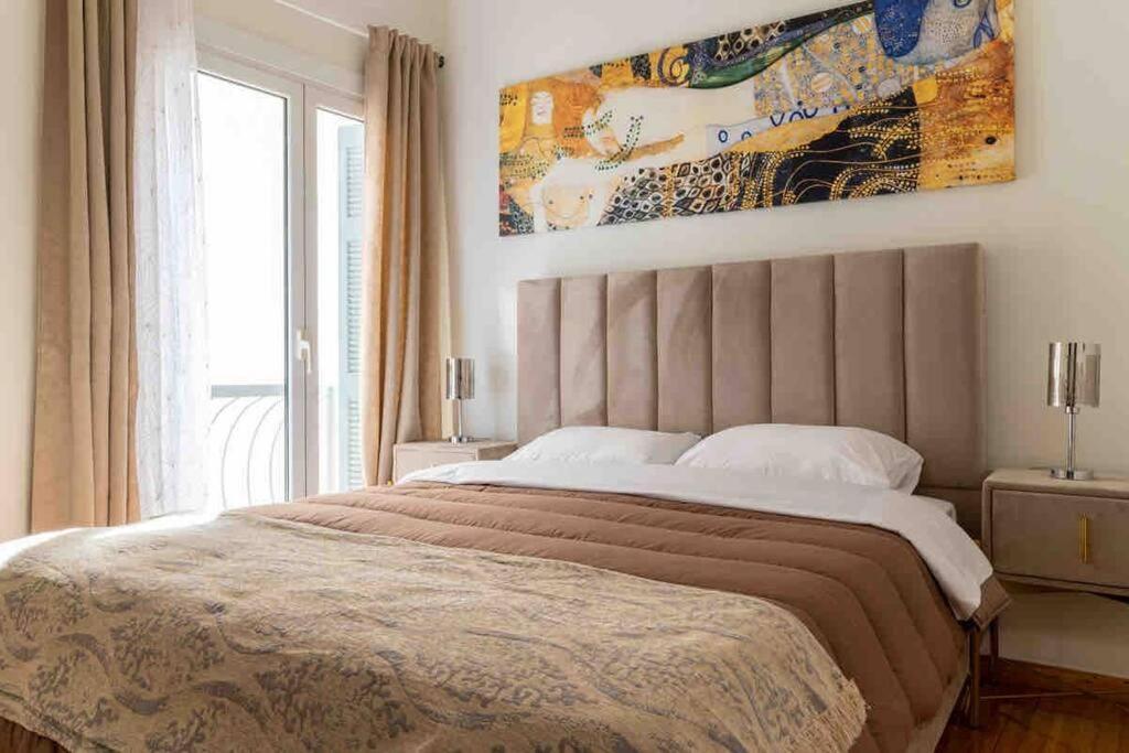 2Bdr Boutique Full Apt In Plaka Αθήνα Εξωτερικό φωτογραφία