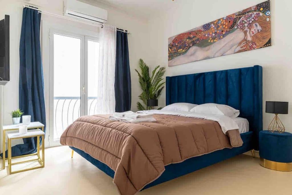 2Bdr Boutique Full Apt In Plaka Αθήνα Εξωτερικό φωτογραφία