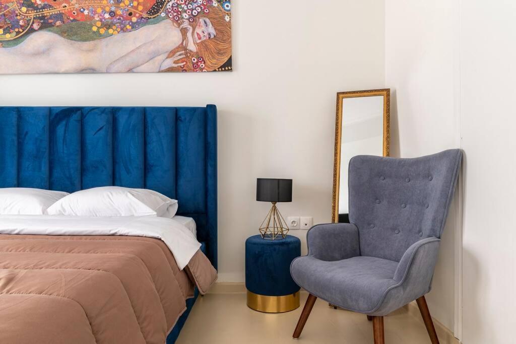 2Bdr Boutique Full Apt In Plaka Αθήνα Εξωτερικό φωτογραφία