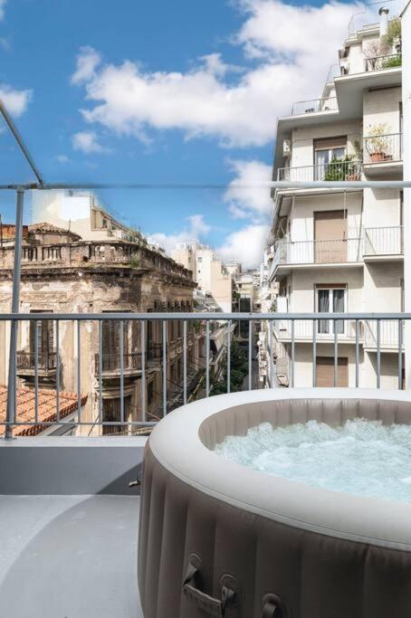 2Bdr Boutique Full Apt In Plaka Αθήνα Εξωτερικό φωτογραφία